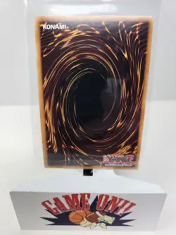 YuGiOh Miracle Contact REDU-EN093 1st Edition Secret Rare NM - Image 2