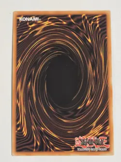 Dominus Impulse ROTA-EN079 Secret Rare 1st Edition Yugioh Rage Of The Abyss MINT - Image 3