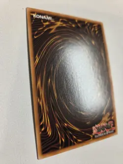 Dominus Impulse ROTA-EN079 Secret Rare 1st Edition Yugioh Rage Of The Abyss MINT - Image 4