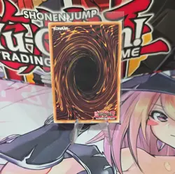 Yugioh Raidraptor - Wise Strix DUOV-EN005 Ultra Rare 1st Ed NM - Image 2