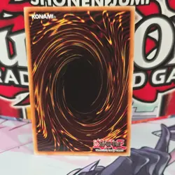 Yugioh Destiny Hero - Disk Commander LCGX-EN133 Secret Rare NM - Image 2