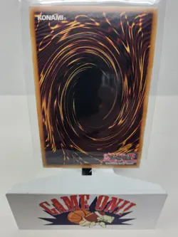 YuGiOh Number 6: Chronomaly Atlandis REDU-EN092 1st Edition Secret Rare NM - Image 2