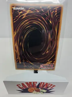 YuGiOh Advance Zone REDU-EN088 1st Edition Secret Rare NM - Image 2