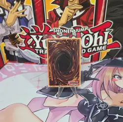 Yugioh Kaiser Vorse Raider MVP1-ENS02 Secret Rare 1st Ed NM - Image 5