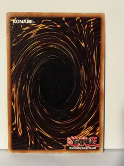 Solemn Warning Super Rare CT08-EN015 Limited Yugioh NM - Image 2