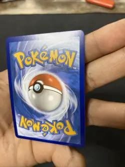 Radiant Eevee Pokemon GO SWSH230 Holo Promo MINT - Image 4