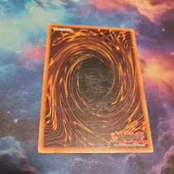 yugioh Dark City POTD-EN048 Ultimate Rare 1st Edition near mint - Image 2