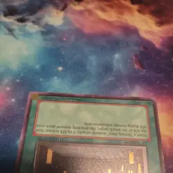 yugioh Dark City POTD-EN048 Ultimate Rare 1st Edition near mint - Image 4
