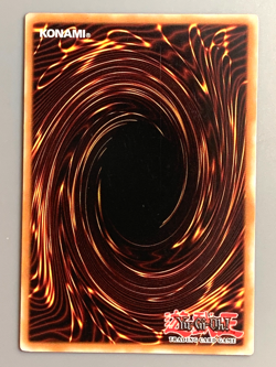 yugioh Clock Tower Prison EOJ-EN048 Ultimate Rare 1st Ed Near Mint - Image 4