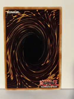 Dark Simorgh Super Rare CT08-EN006 Limited Yugioh NM - Image 2