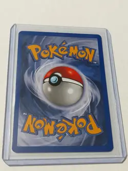 Igglybuff #36 Black Star Promo WOTC Pokemon Card Near Mint VINTAGE Gt12 - Image 2