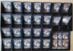 🔥2019 Pokemon HIDDEN FATES Set HOLO Rare REVERSE FOIL Cards Sun & Moon Lot 30👌 - Image 4
