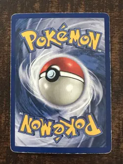 Pokemon TCG Articuno 2/62 Fossil Holographic Rare Card MP Unlimited - Image 2