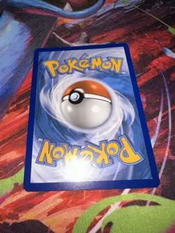 Pokemon TCG Gardevoir EX Special Illustration Paldean Fates Card 233/091 - Image 3