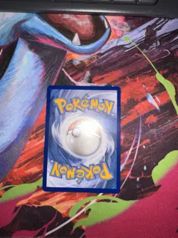Pokemon TCG Gardevoir EX Special Illustration Paldean Fates Card 233/091 - Image 4