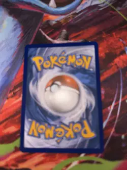 Pokemon TCG Gardevoir EX Special Illustration Paldean Fates Card 233/091 - Image 5