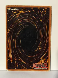Andro Sphinx Ultra Rare EP1-EN002 Unlimited Yugioh MP - Image 2
