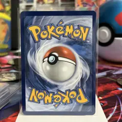 Pokemon TCG Ethans Ho-Oh EX Full Art Holo Card 239/182 Gold, Destined Rivals - Image 2