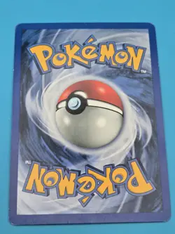 Double Gust 100/111 Neo Genesis Pokemon Card LP - Image 2