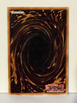 Dekoichi the Battlechanted Locomotive Starfoil Rare BP01-EN189 NM Yugioh - Image 2