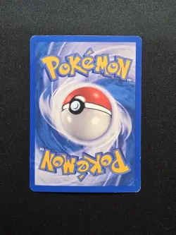 Poochyena 64/109 Reverse Holo 2003 EX Ruby & Sapphire Pokemon Card TCG - Image 2
