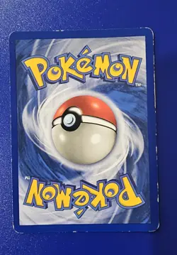 Pokemon TCG Blastoise Base Set Holo Unlimited Rare Card 2/102 - Image 4