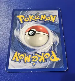 Pokemon TCG Blastoise Base Set Holo Unlimited Rare Card 2/102 - Image 5