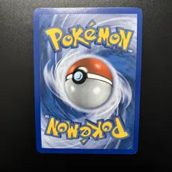 Bayleef 41/123 Mysterious Treasures Pokemon Reverse Holo Card - Image 2