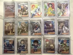 Pokemon TCG Trainer Cards Lot Of 15 - Image 1