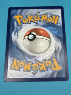 Pokemon GO Pikachu 027/078 Common Pokemon Card LP - Image 2