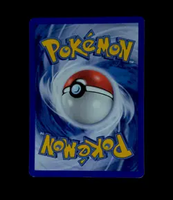 RARE 🔥 Pokemon Card - Torchic Emerald 69/106 Wizard World Chicago Promo Stamped - Image 2
