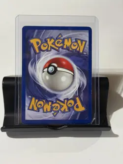 RAINBOW ENERGY - 80/82 - 1st Edition Team Rocket - Rare - Pokemon TCG Card - NM - Image 2