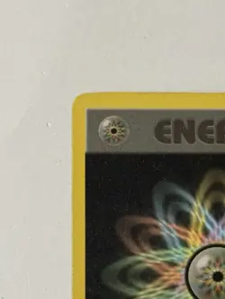 RAINBOW ENERGY - 80/82 - 1st Edition Team Rocket - Rare - Pokemon TCG Card - NM - Image 4