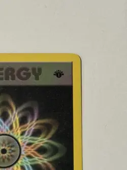RAINBOW ENERGY - 80/82 - 1st Edition Team Rocket - Rare - Pokemon TCG Card - NM - Image 5