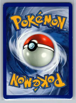 Rocket's Minefield Gym Gym Challenge #119/132 Uncommon Pokemon Card - Image 2