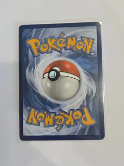 Rika 258/182 SV04: Paradox Rift NM Pokemon Card TCG - Image 2