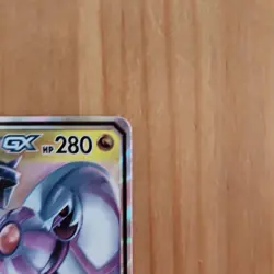 With tracking Pokemon Card Arceus Dialga Palkia GX P 166/S-P promo Promo Japan - Image 3