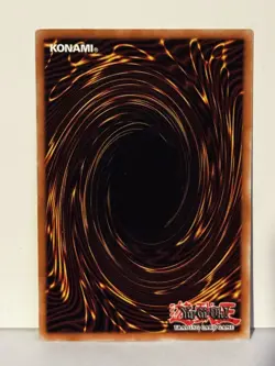 Blue-Eyes White Dragon (Unlimited Misprint) SDWD-EN001 Yugioh NM - Image 2