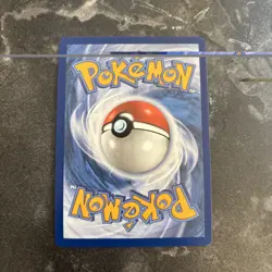 Bunnelby Reverse Holo 064/088 Pokemon TCG Card Free Shipping - Image 2