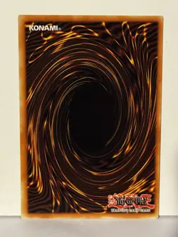 One for One (PCR) Prismatic Collector's Rare RA03-EN056 1st Ed Yugioh NM - Image 2