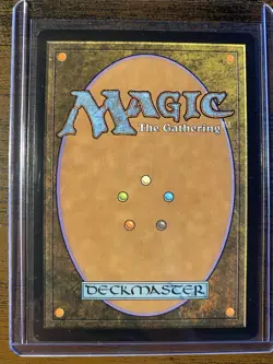 Wizards of the Coast Bitterblossom Ultimate Masters Mythic Tribal Enchantment F… - Image 3