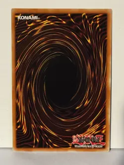 Mermail Abyssteus (Secret Rare) Secret Rare RA03-EN007 1st Ed Yugioh NM - Image 2