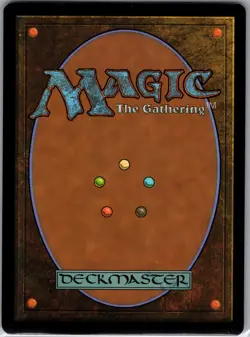 Sea of Clouds 360 Commander Legends: Battle for Baldur's Gate CLB MTG NM - Image 2