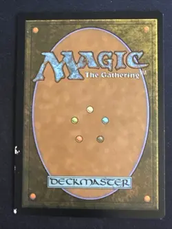 1x Magistrate's Scepter (238) Core Set 2019 Damaged MTG Magic the Gathering x1 - Image 2