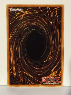 Punishment Dragon (PUR) Prismatic Ultimate Rare RA03-EN015 1st Ed Yugioh NM - Image 2