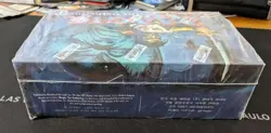 Korean Stronghold Booster Pack Box Factory Sealed Magic the Gathering MTG - Image 4