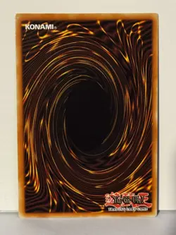 Mermail Abyssteus (PUR) Prismatic Ultimate Rare RA03-EN007 1st Ed Yugioh NM - Image 2