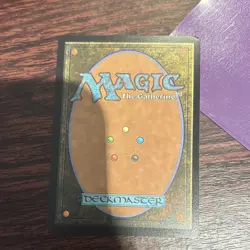Wizards of the Coast Jeska's Will Japanese Foil Mythic Sorcery Mystical Archives - Image 3