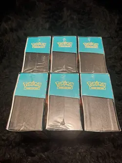 Pokemon TCG Ascended Heroes Elite Trainer Box New Factory Sealed Lot Of 6 - Image 5