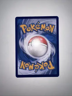 Jolteon 0309/14 CBB2C Chinese Gem Pack Vol. 2 Master Ball Holo Pokemon Card - Image 3